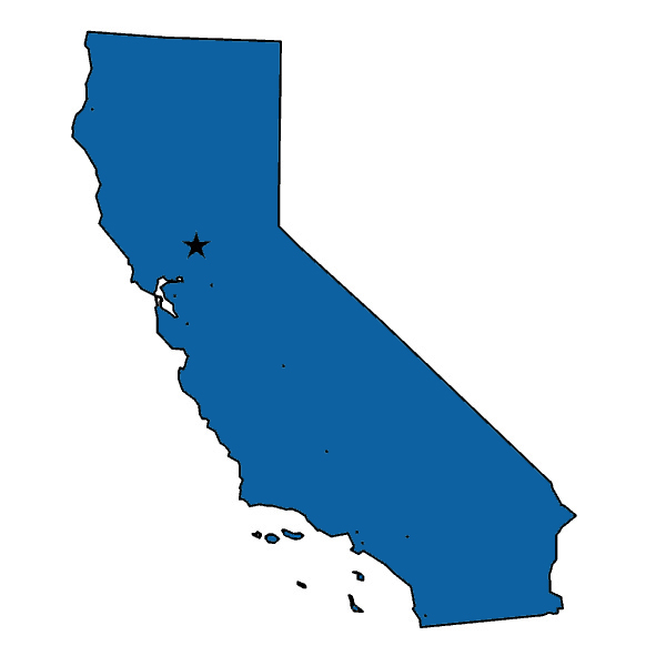 California State County City Municipal Tax Rate Table